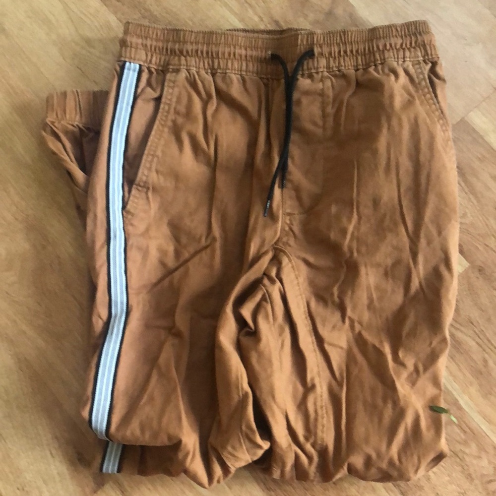 Jogger pants for men
